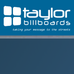 Taylor Outdoor Advertising logo