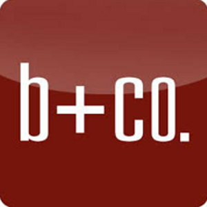 Blackwell and Co. logo