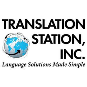 Translation Station, Inc.