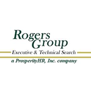 Rogers Group logo