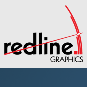 Redline Graphics logo