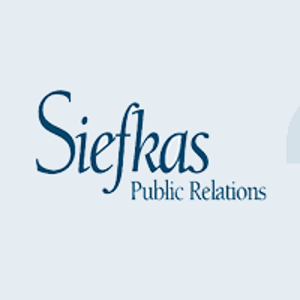 Siefkas Public Relations logo