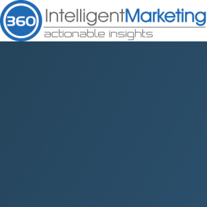 360 Intelligent Marketing, LLC logo