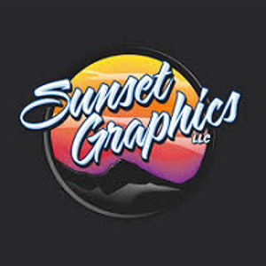Sunset Graphics LLC logo