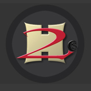 How 2 Creative Services logo