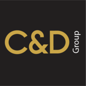 C&amp;D Group logo