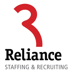 Reliance Staffing &amp; Recruiting logo
