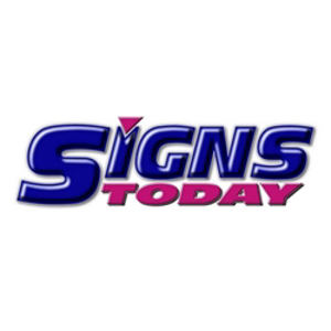 SignsToday logo