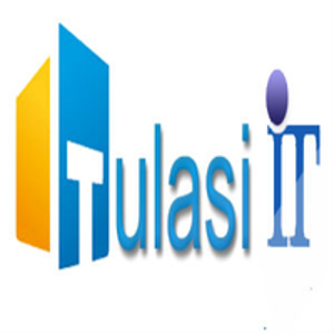 TULASI IT logo