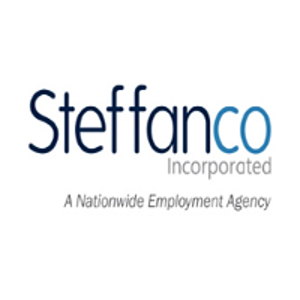 Steffan &amp; Co., Incorporated logo