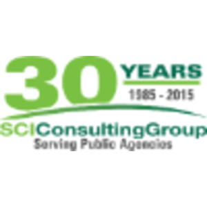 SCI Consulting Group logo