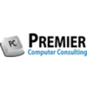Premier Computer Consulting logo