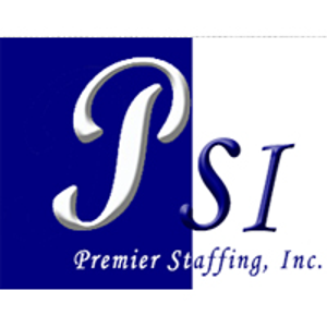 Premier Staffing Inc VA logo