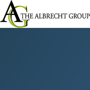 The Albrecht Group logo