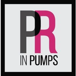 PR IN PUMPS, LLC logo