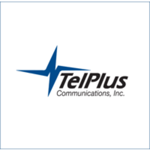 TelPlus Communications, Inc logo