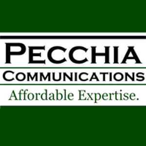 Pecchia Communications logo