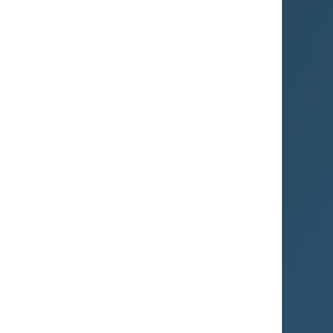 Simon Accounting Group logo