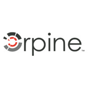 Orpine Inc logo