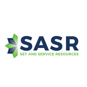 Set and Service Resources logo
