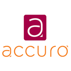 Accuro logo