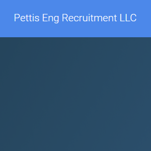 Pettis Eng Recruitment LLC logo
