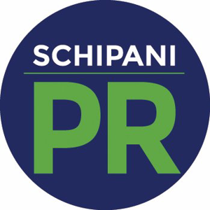 Schipani PR logo