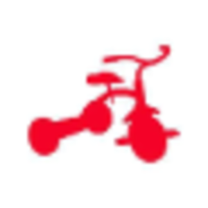 Three Ring Focus logo