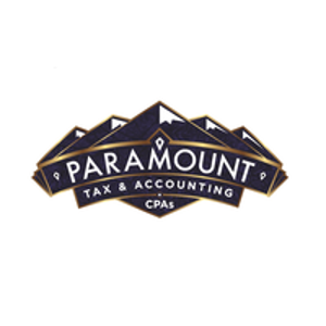 Paramount Tax &amp; Accounting logo