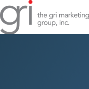 The GRI Marketing Group logo