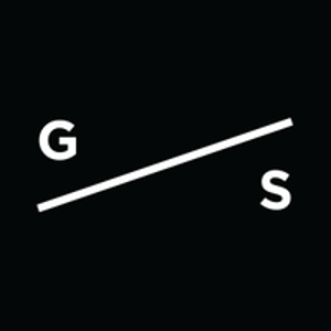 Goods &amp; Services Branding logo