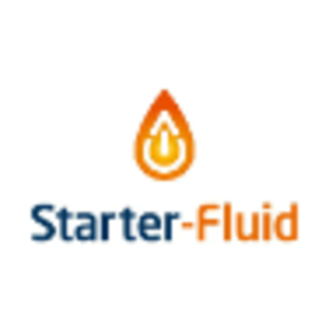 Starter-Fluid, LLC logo