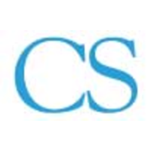 CS-Graphic Design Inc. logo
