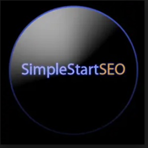 SimpleStartSEO logo