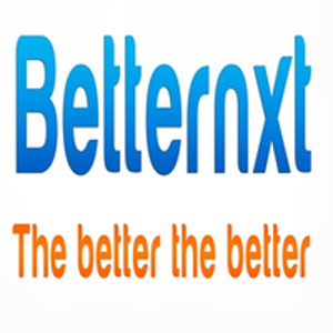Betternxt logo