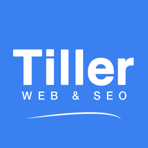 Tiller Productions logo