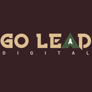 Go Lead Digital Marketing Agency logo