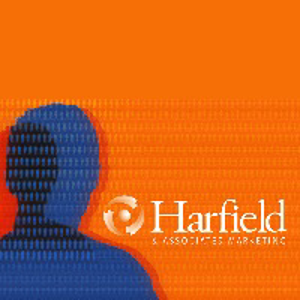 Harfield &amp; Associates logo