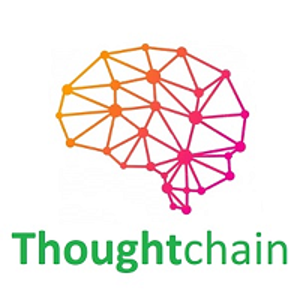 Thoughtchain logo