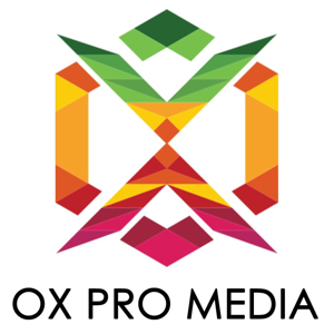 Ox Pro Media - Digital Marketing Agency logo