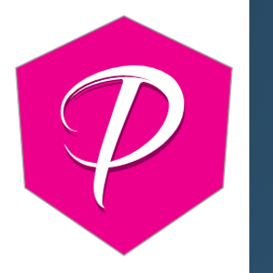 Polydelic logo