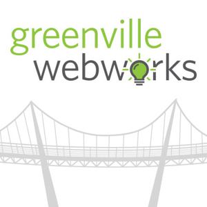 Greenville Webworks logo