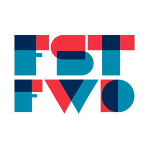 Fast Forward logo