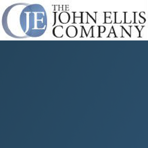 The John Ellis Company logo