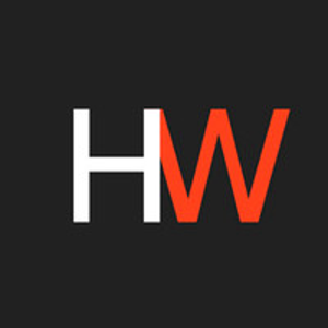 Hamazaki Wong Marketing Group logo
