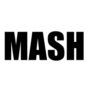 Mash Marketing Inc logo