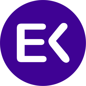 Enkel Backoffice Solutions logo