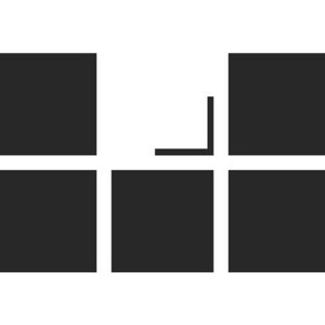 BLANKSLATE Partners logo