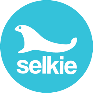 Selkie Research logo