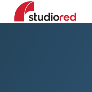 Studio Red logo